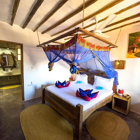 Bitcoin Beach Hotel Zanzibar Michamvi المظهر الخارجي الصورة