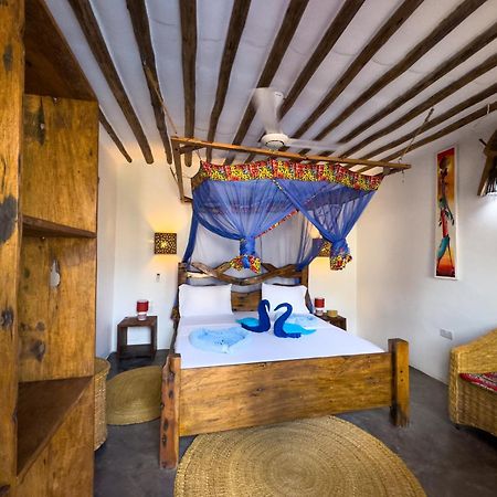 Bitcoin Beach Hotel Zanzibar Michamvi المظهر الخارجي الصورة
