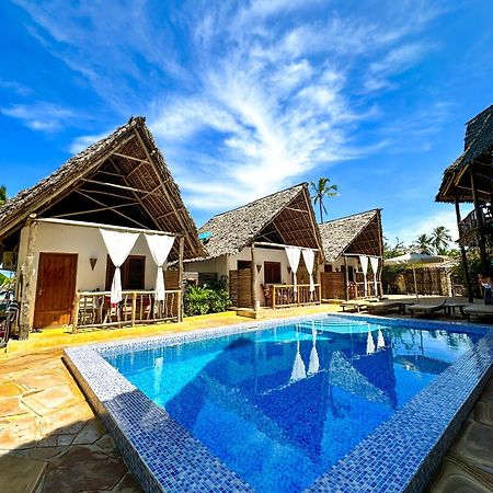 بينجوي Bitcoin Beach Hotel Zanzibar المظهر الخارجي الصورة
