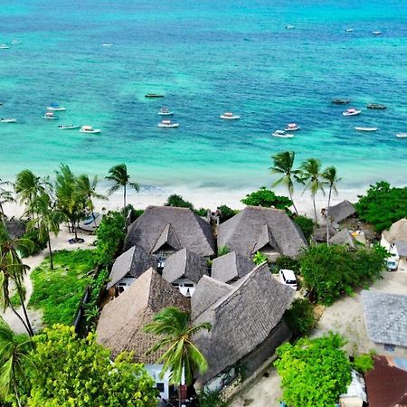 Bitcoin Beach Hotel Zanzibar Michamvi المظهر الخارجي الصورة