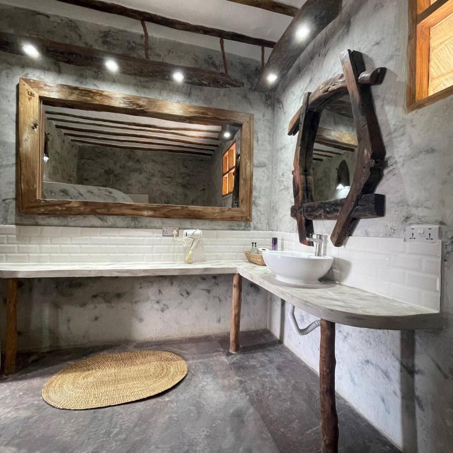Bitcoin Beach Hotel Zanzibar Michamvi المظهر الخارجي الصورة