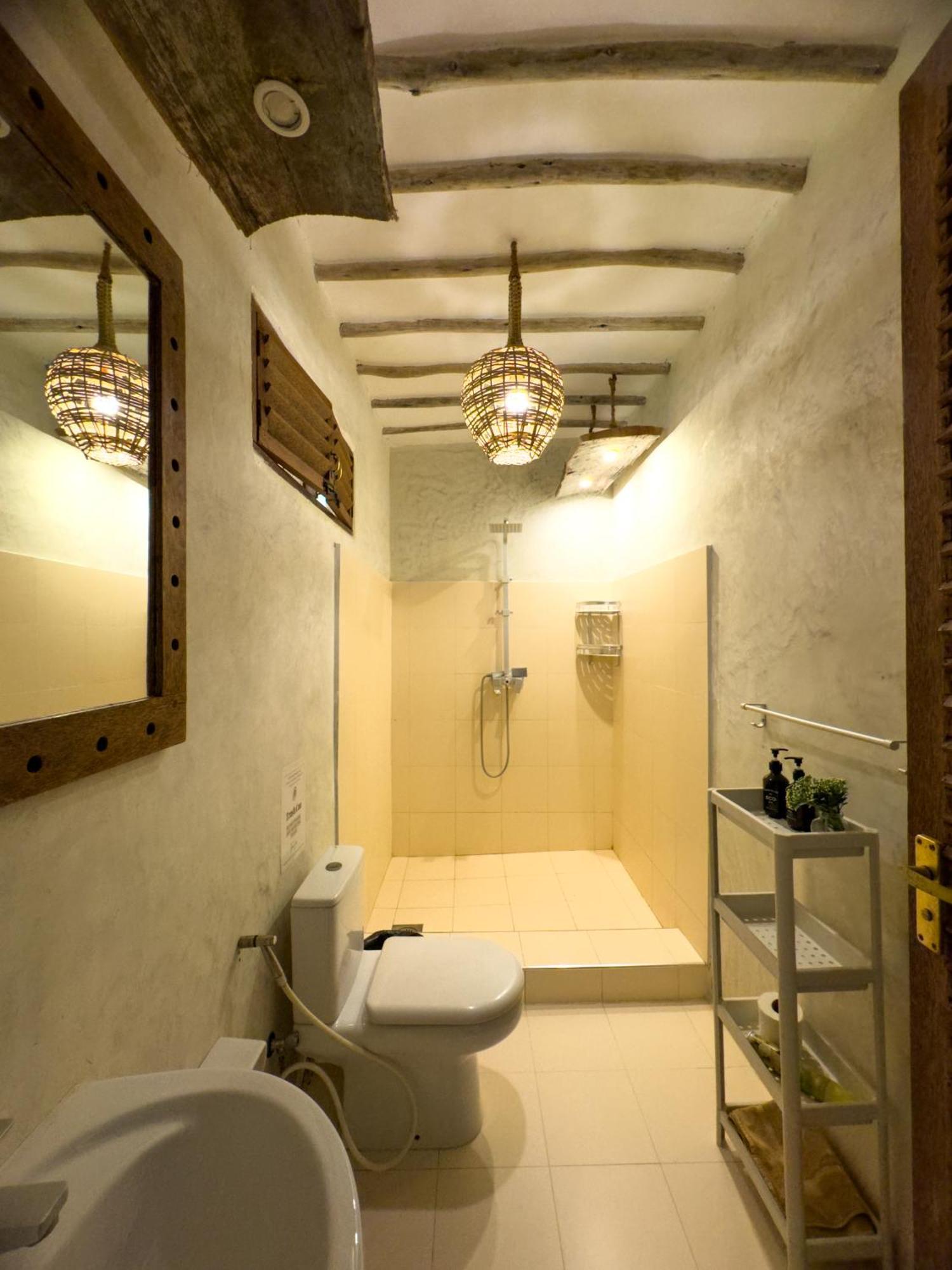 Bitcoin Beach Hotel Zanzibar Michamvi المظهر الخارجي الصورة