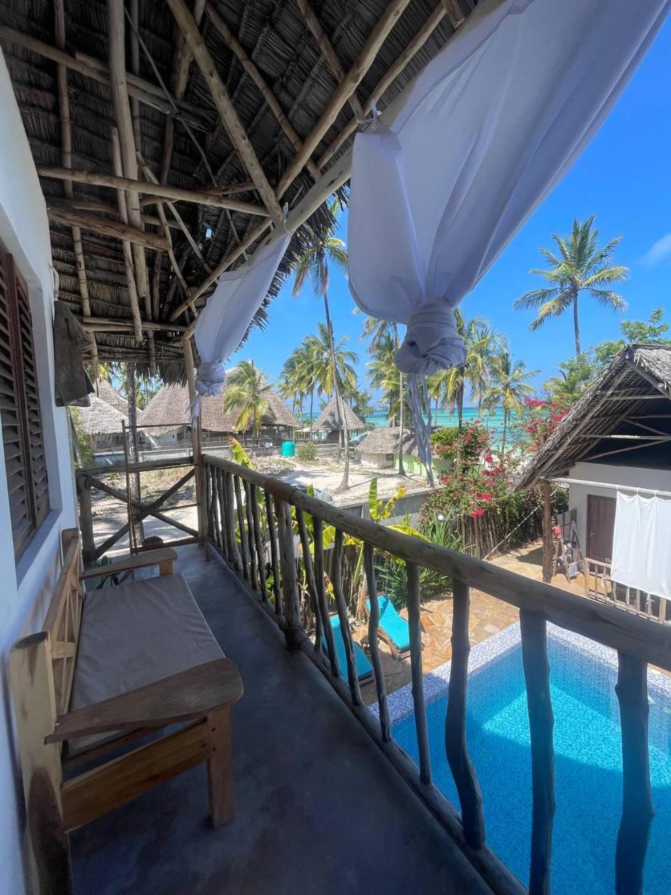 Bitcoin Beach Hotel Zanzibar Michamvi المظهر الخارجي الصورة