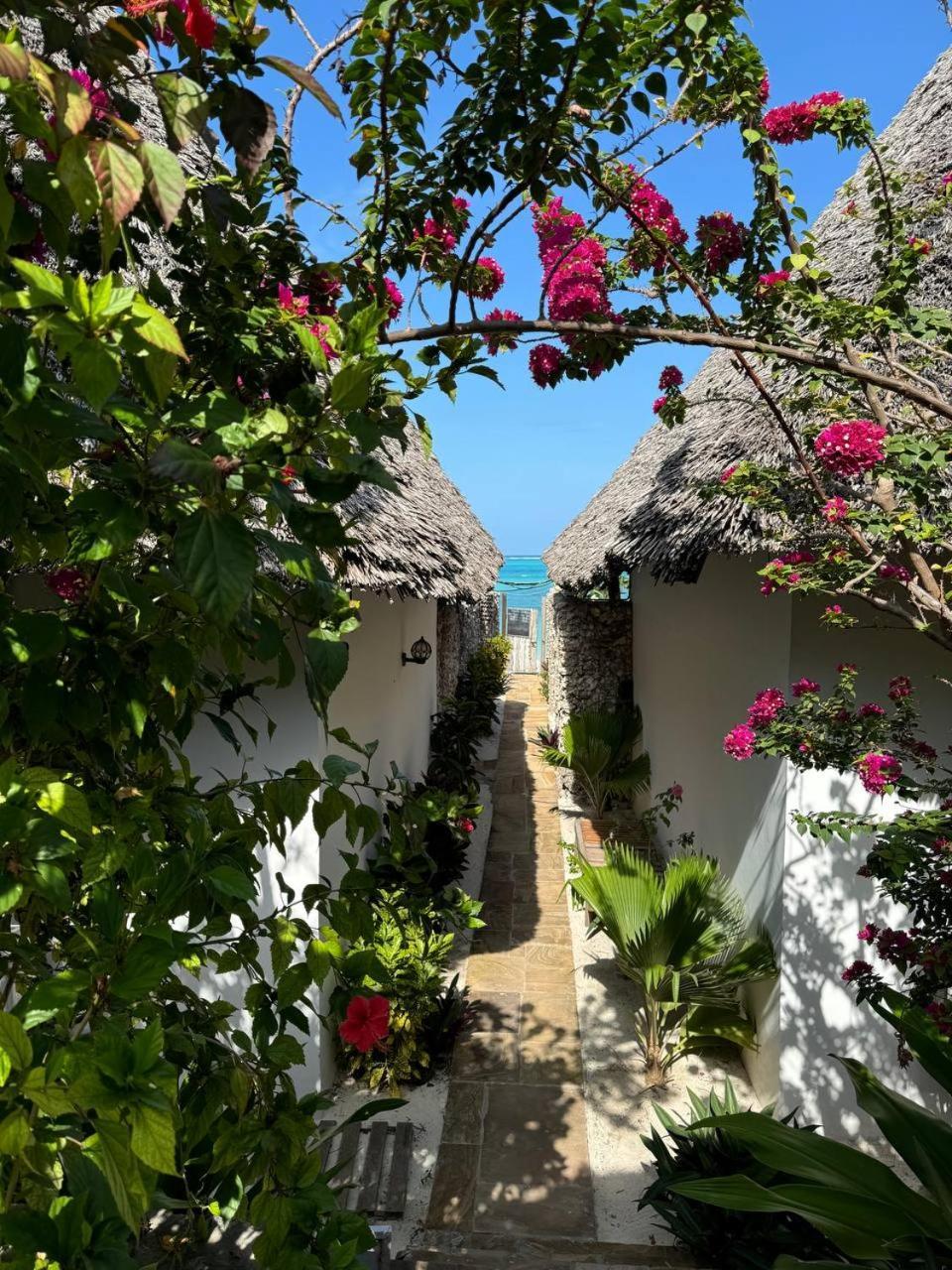 Bitcoin Beach Hotel Zanzibar Michamvi المظهر الخارجي الصورة